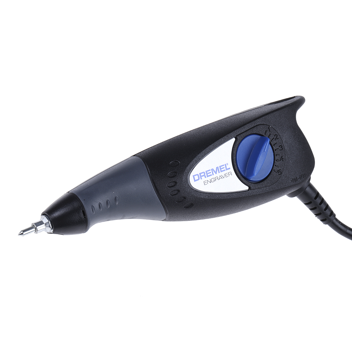 Dremel F0130290JN Corded Engraving Tool, Type G - British 3-Pin