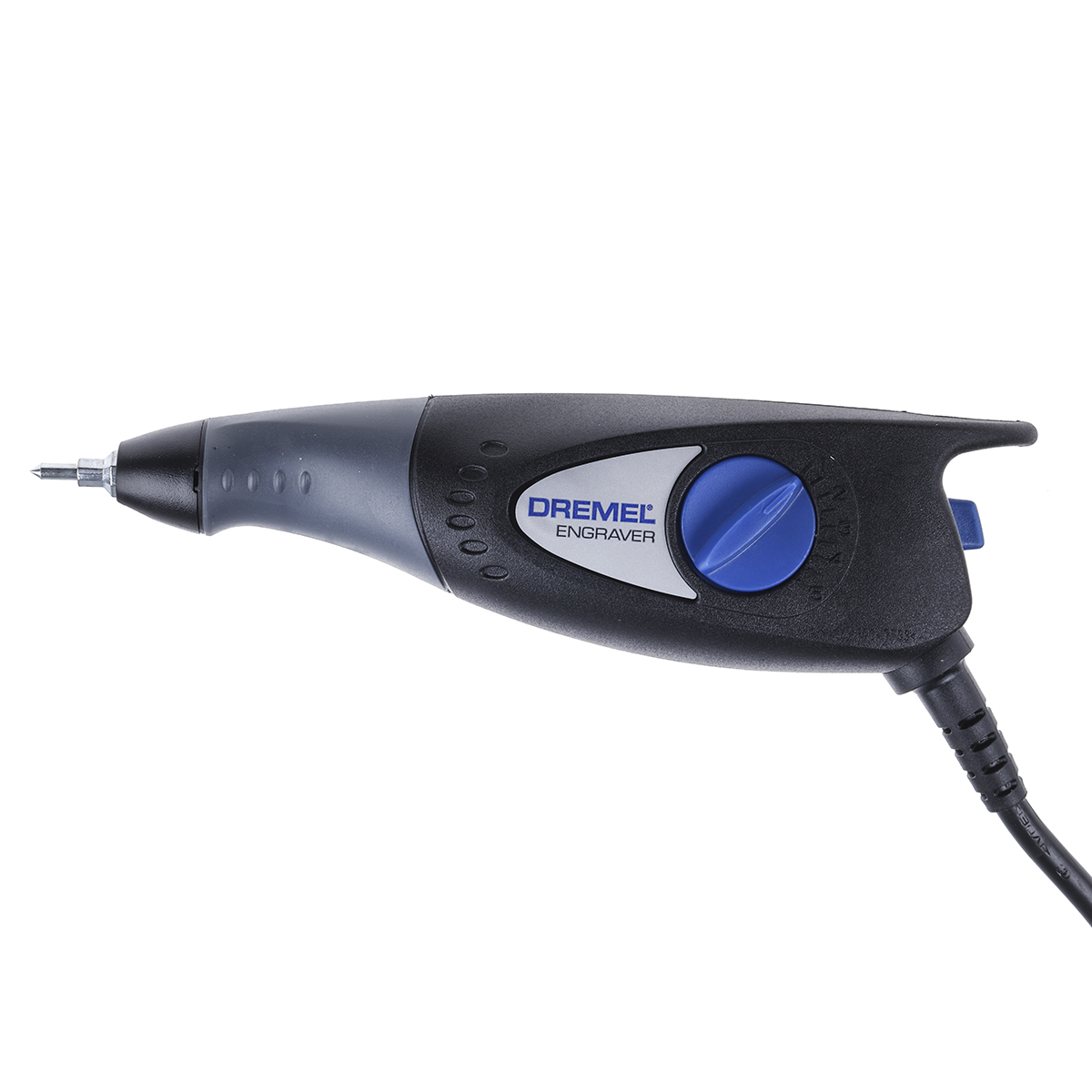 f0130290jn Dremel F0130290JN Corded Engraving Tool, Type G - British 3-Pin