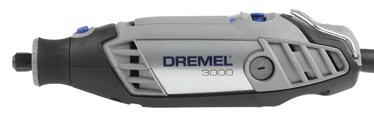Dremel 3000 Corded Dremel 3000 Rotary Tool, Type G
