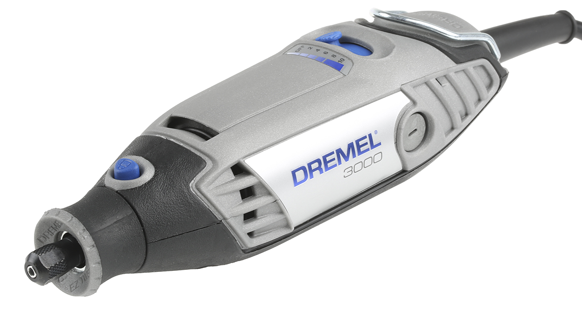 f0133000jb Dremel 3000 Corded Dremel 3000 Rotary Tool, Type G