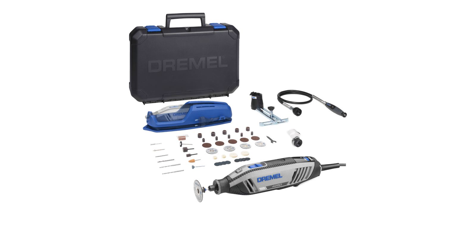 Dremel 4250-3/45 Corded Dremel 4250 Multi-Cutter, UK