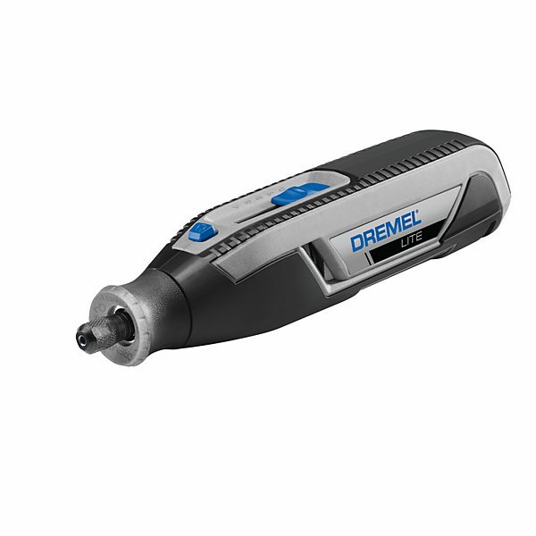 Dremel Dremel Lite 7760-15 Dremel Lite Cordless Rotary Tool, Type G
