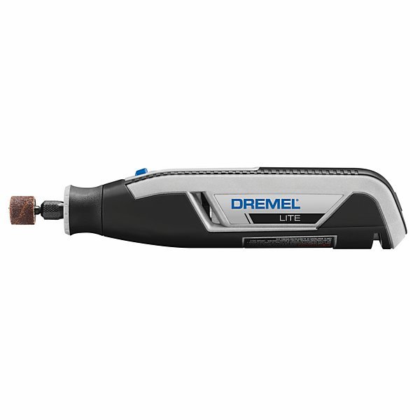 f0137760jb Dremel Dremel Lite 7760-15 Dremel Lite Cordless Rotary Tool, Type G
