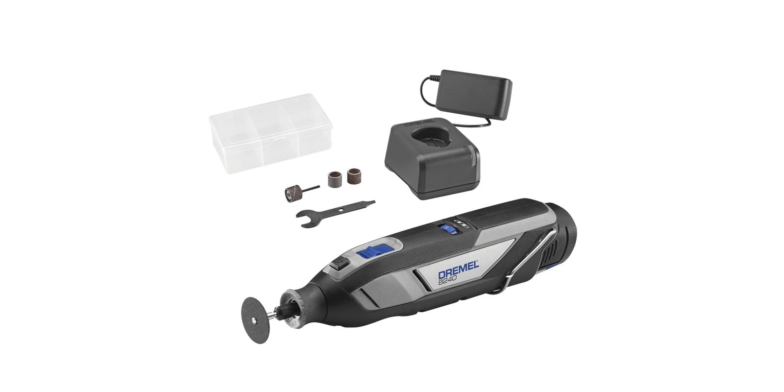 Dremel 8240 Dremel 8240 Cordless Multi-Cutter, Type G
