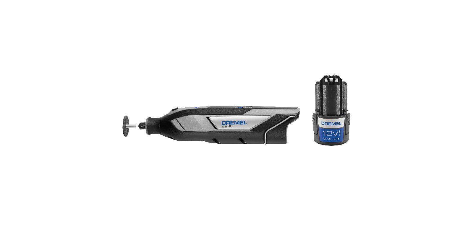 f0138240jb Dremel 8240 Dremel 8240 Cordless Multi-Cutter, Type G