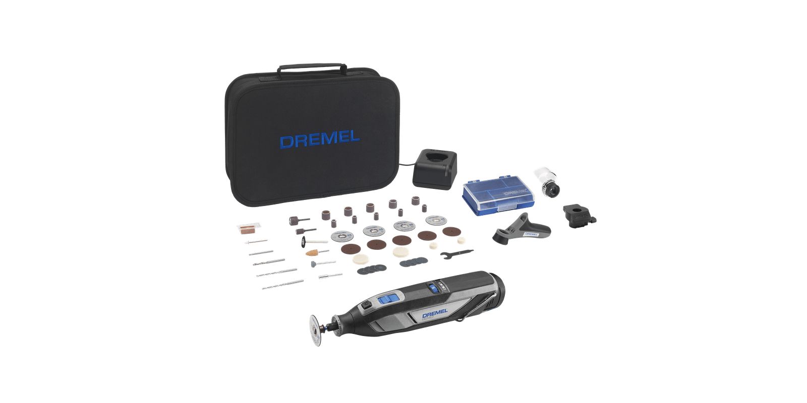 Dremel 8240 Dremel 8240 Cordless Multi-Cutter, Type G