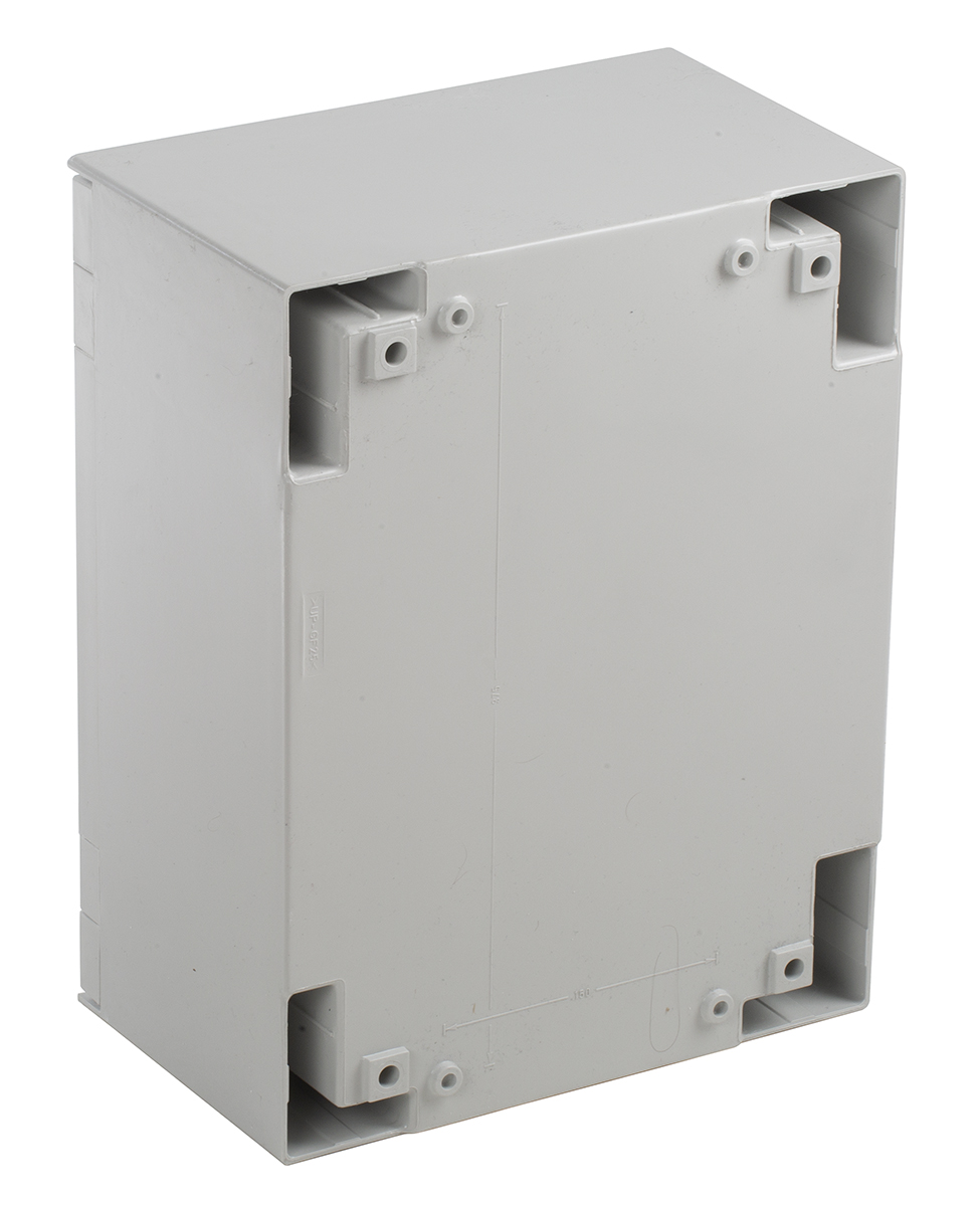 nsyplm43g Schneider Electric IP66, PET Wall Box 200mm x 430 mm x 330 mm