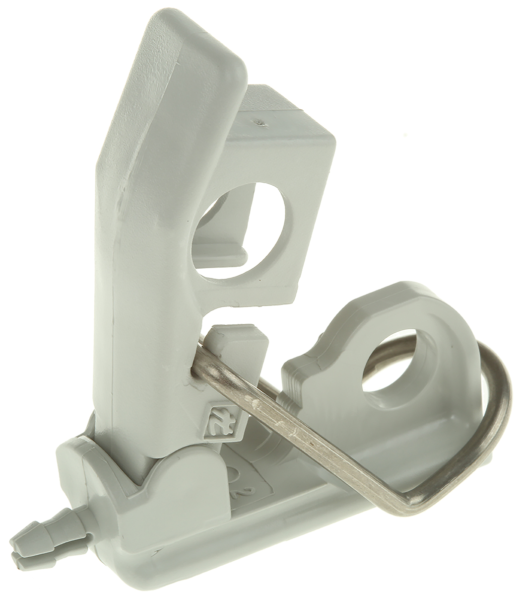 al48 nVent HOFFMAN Latch For Use With A48 Enclosure