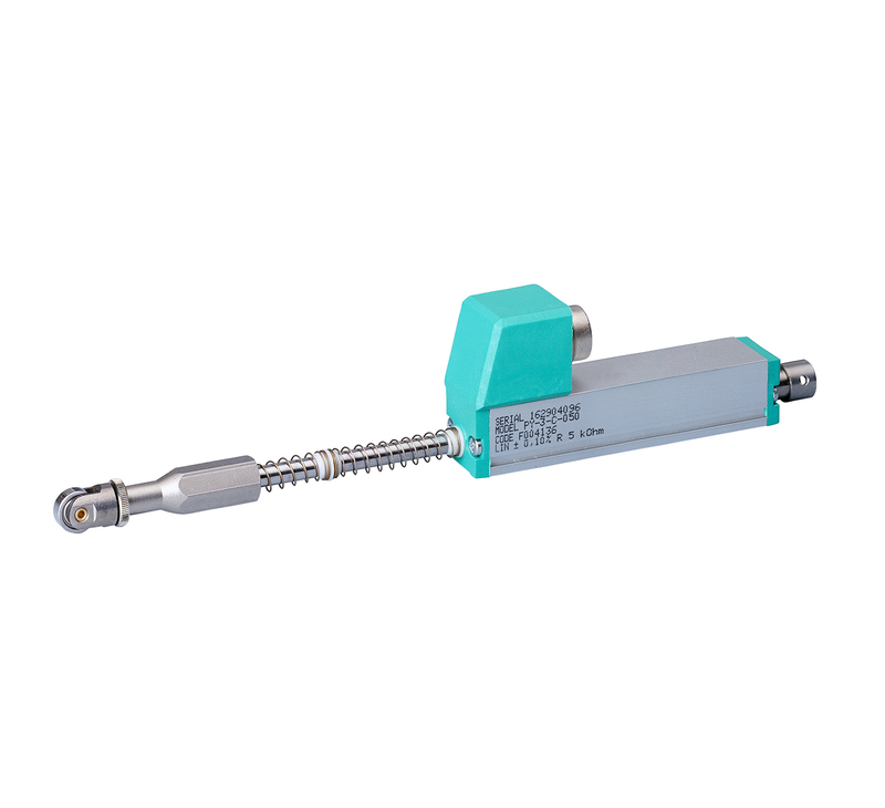 Gefran PY3 Series Linear Transducer Cable 14V
