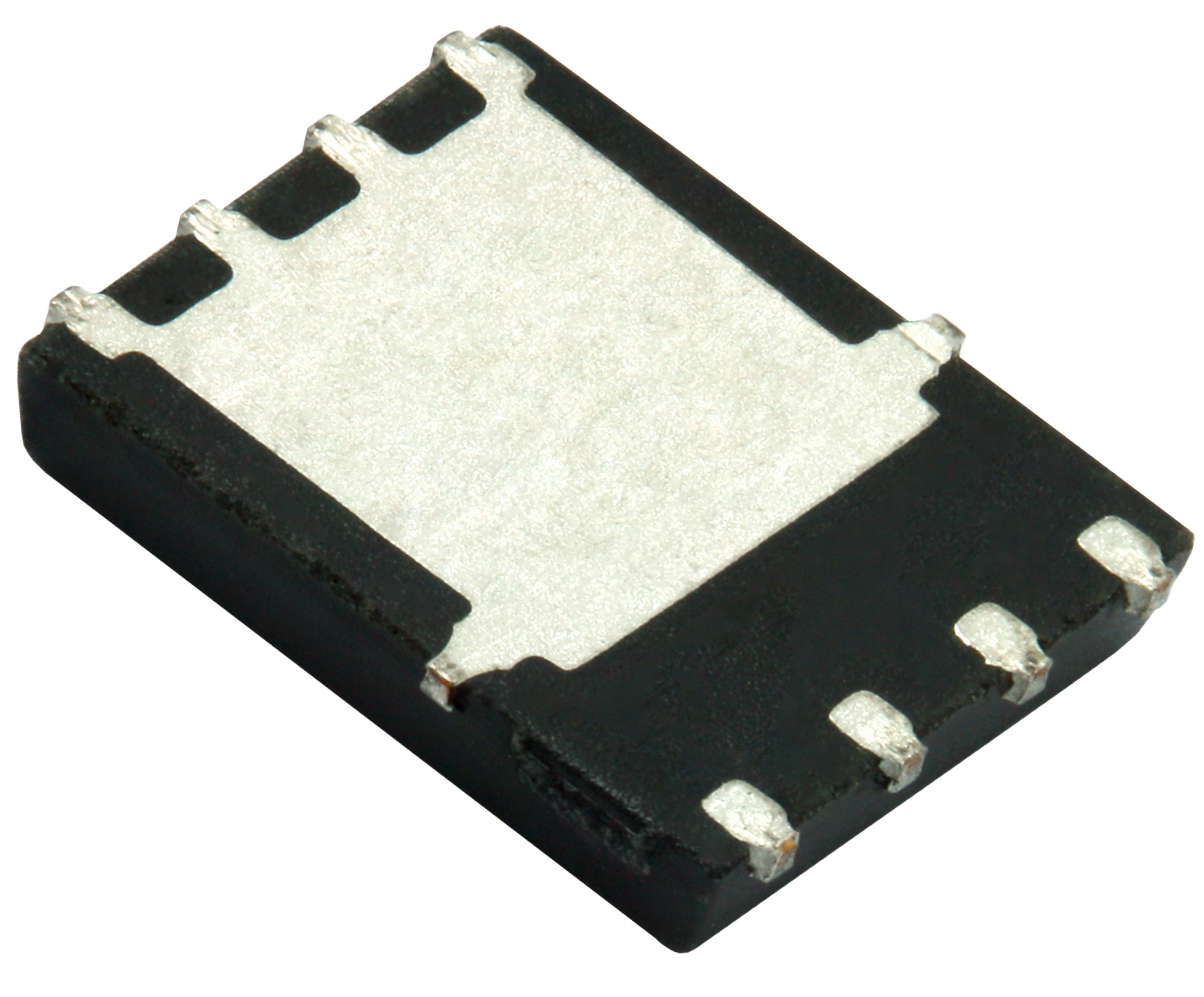 Vishay SiR Type N-Channel MOSFET, 33.8 A, 150 V Enhancement, 8-Pin PowerPAK SO-8 SIR5708DP-T1-RE3