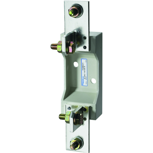 Mersen 630A Base Mount Fuse Holder, 1P-Pole for 33 to 73 mm, 1500V ac
