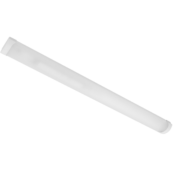 E-Pro Surface LED 20W 2800lm Rectangular IP54