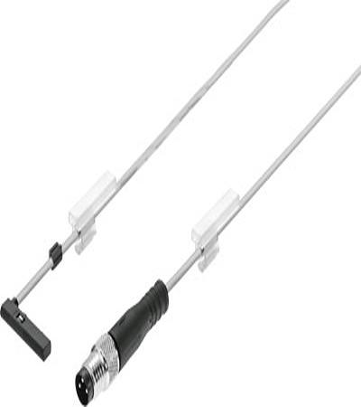 Festo Proximity Sensor, 5 → 30V