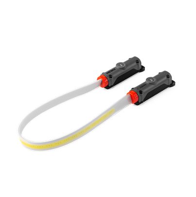 NEBO Rechargeable LED Work Light, 1000 lm, USB-C Plug, 3.7 V, IPX4