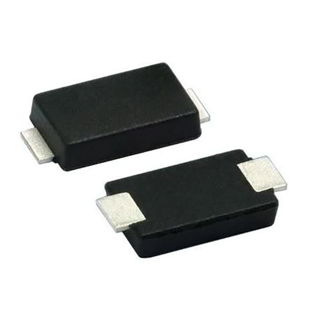 STMicroelectronics SMA6F64A, Uni-Directional TVS Diode, 600W, 2-Pin SMA Flat