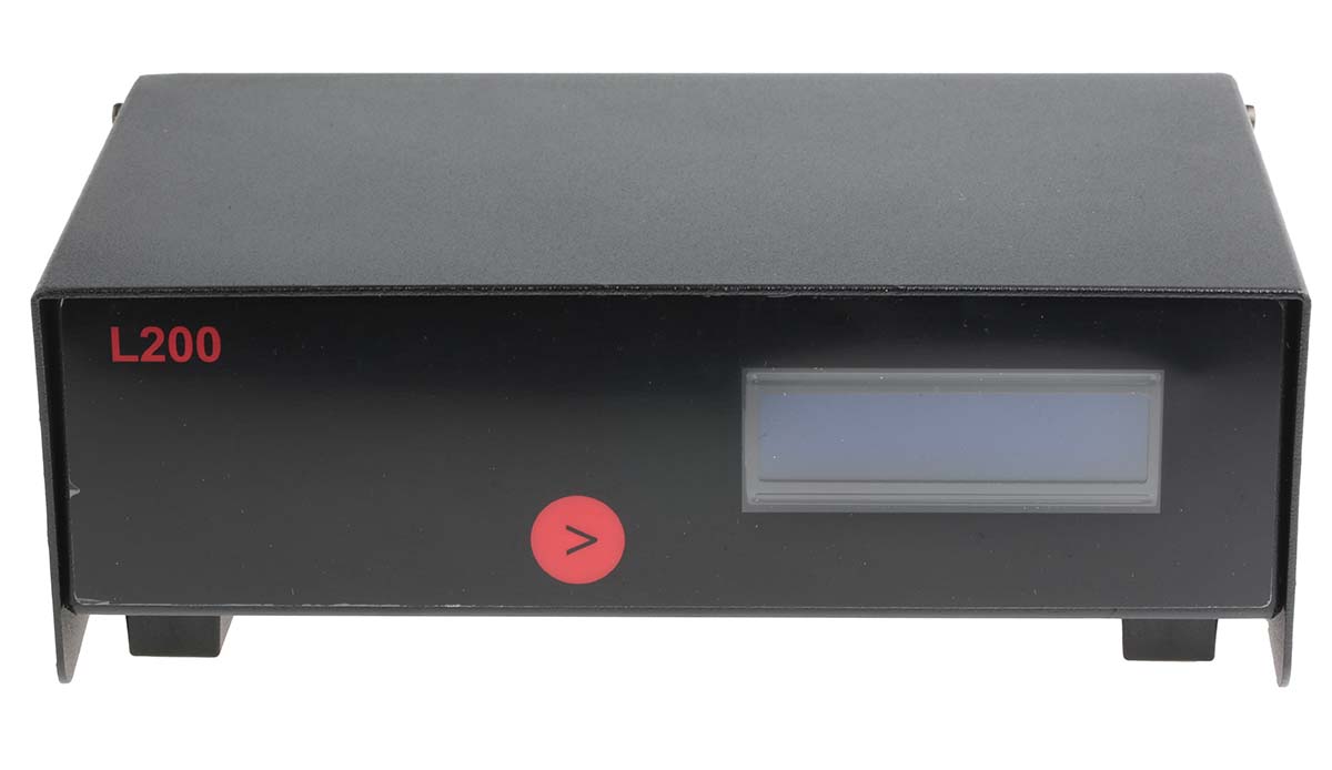 910-6817 RS PRO L200 Temperature Data Logger, USB