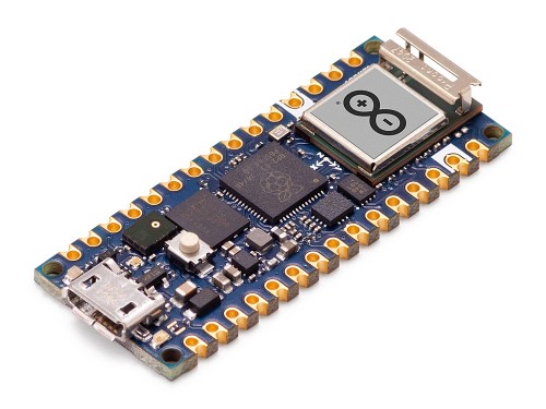 Arduino Arduino Nano RP2040 Connect