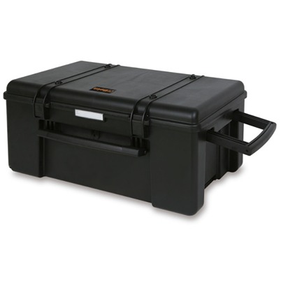 BETA C13 No drawers  Polypropylene Tool Box , 806 x 350 x 467mm
