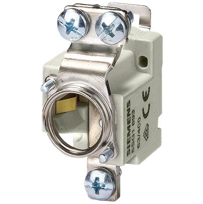 Siemens  Fuse Holder Fuse Holder