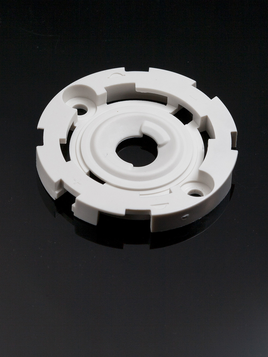 Ledil 44 mm Diameter LED Holder LED Array Mount for use with COB A Style