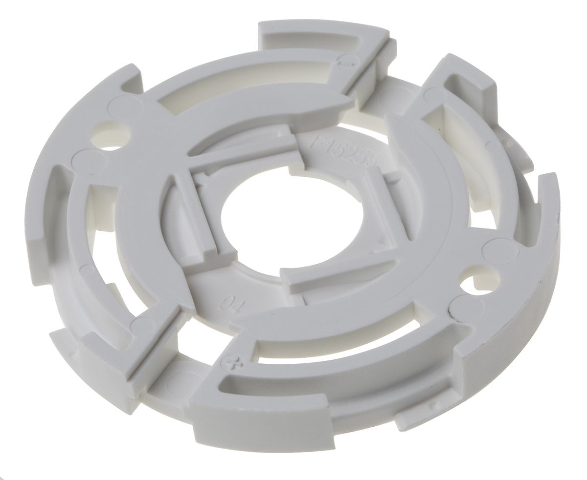 f15255_hekla-socket-c Ledil 44 mm Diameter LED Holder LED Array Mount for use with COB C Style