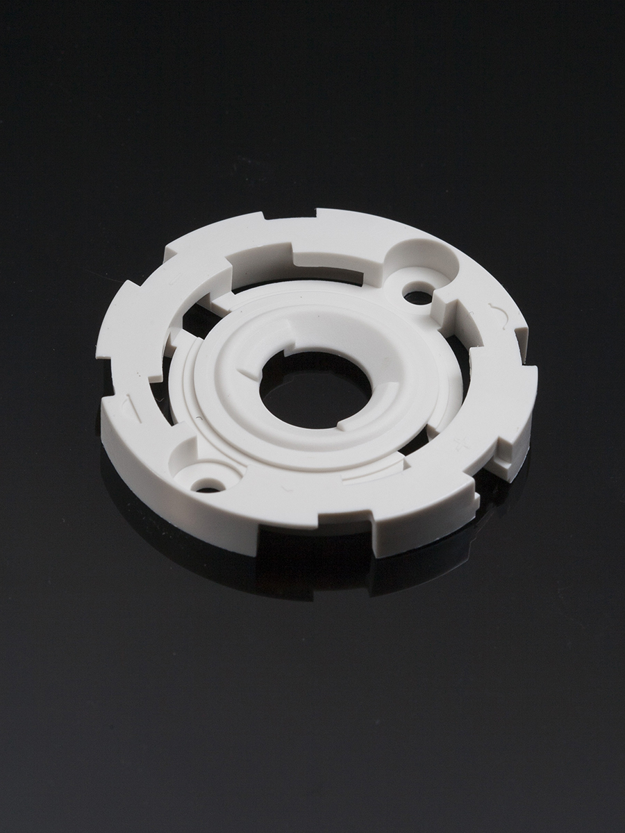 Ledil 44 mm Diameter LED Holder LED Array Mount for use with COB D Style