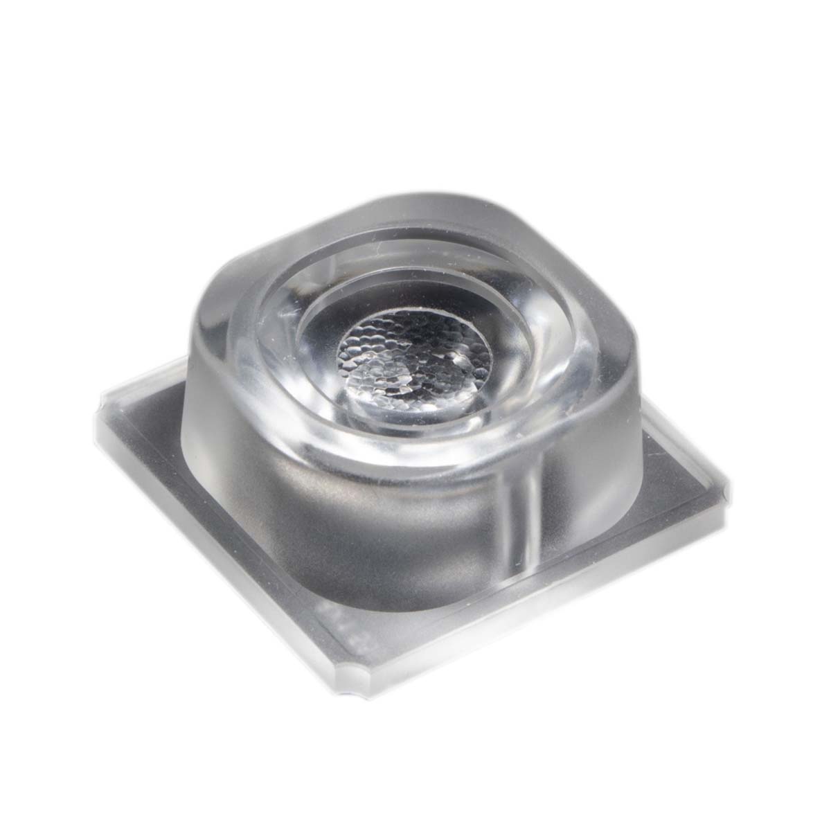 Ledil F15538_JENNY-20, Jenny Series 1-Way LED Lens 20 ° Spot Diffused Beam