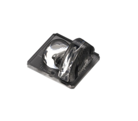 Ledil F15596_JENNY-FT45, Jenny Series 1-Way LED Lens 45 ° Dome Beam