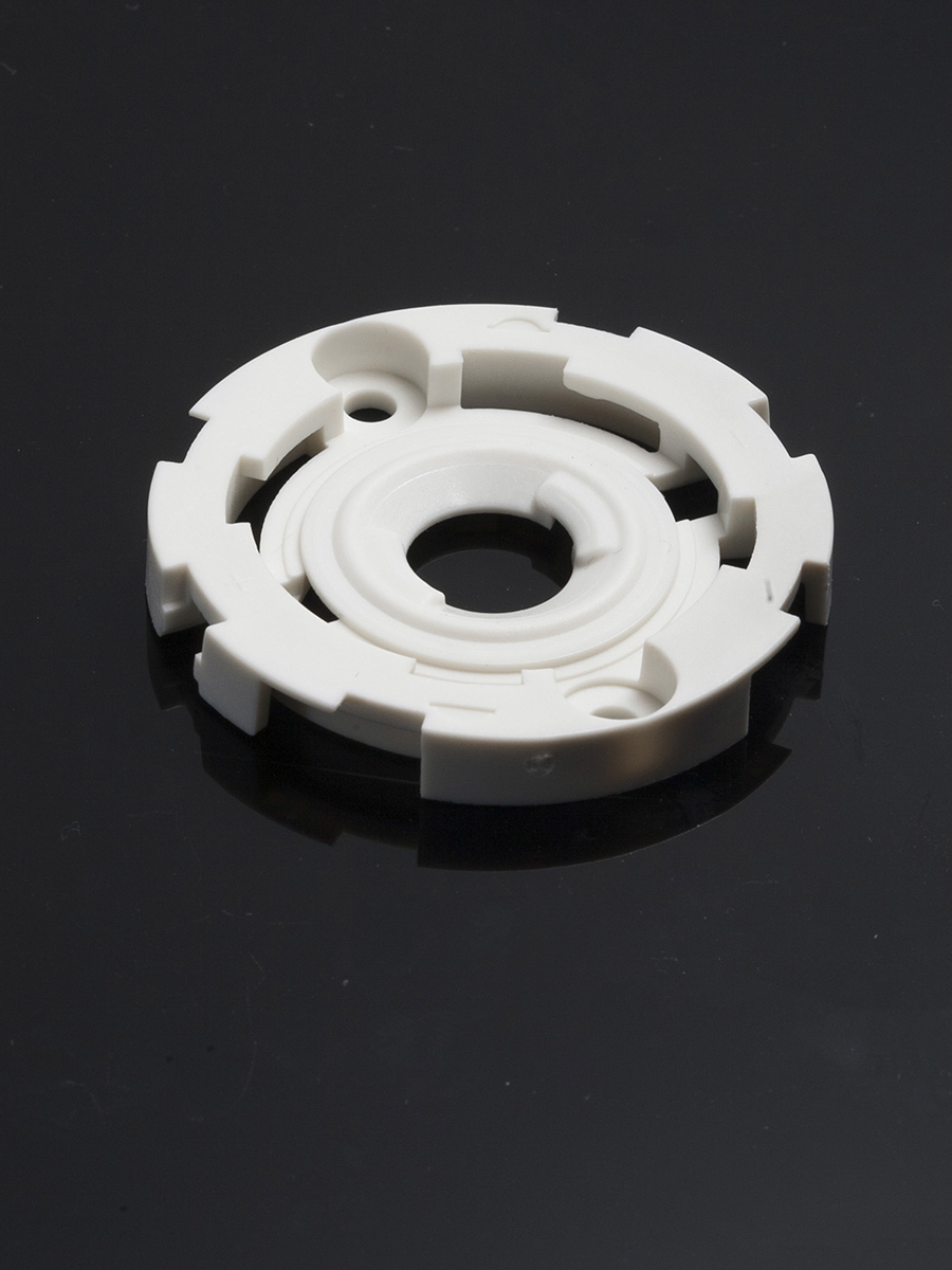 Ledil 44 mm Diameter LED Holder LED Array Mount for use with COB G Style