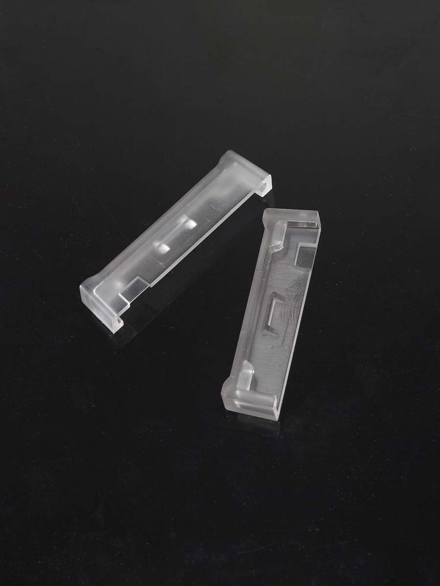 Ledil F15856_LINNEA-END-MS, Linnea Series Switch Cap