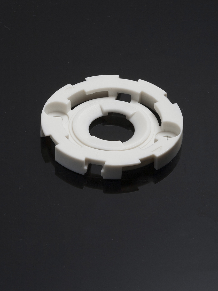 Ledil 44 mm Diameter LED Holder LED Array Mount for use with COB H Style