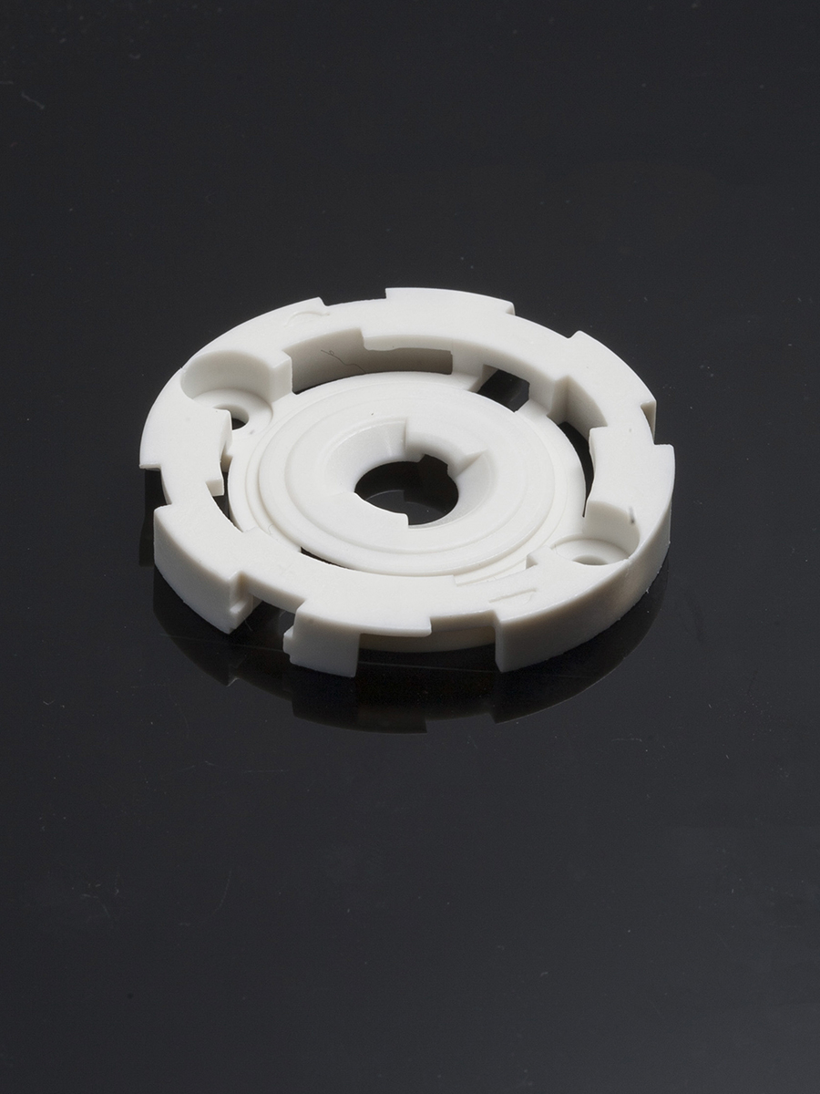Ledil 44 mm Diameter LED Holder LED Array Mount for use with COB J Style
