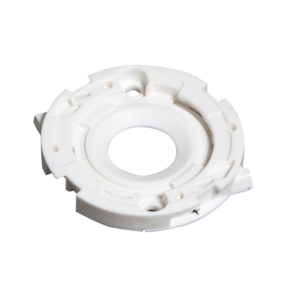 Ledil LED Array Mount HEKLA for Compatible With COBs of 16 x 19 mm Packages and Max 14 mm LES Size 44 mm 44mm