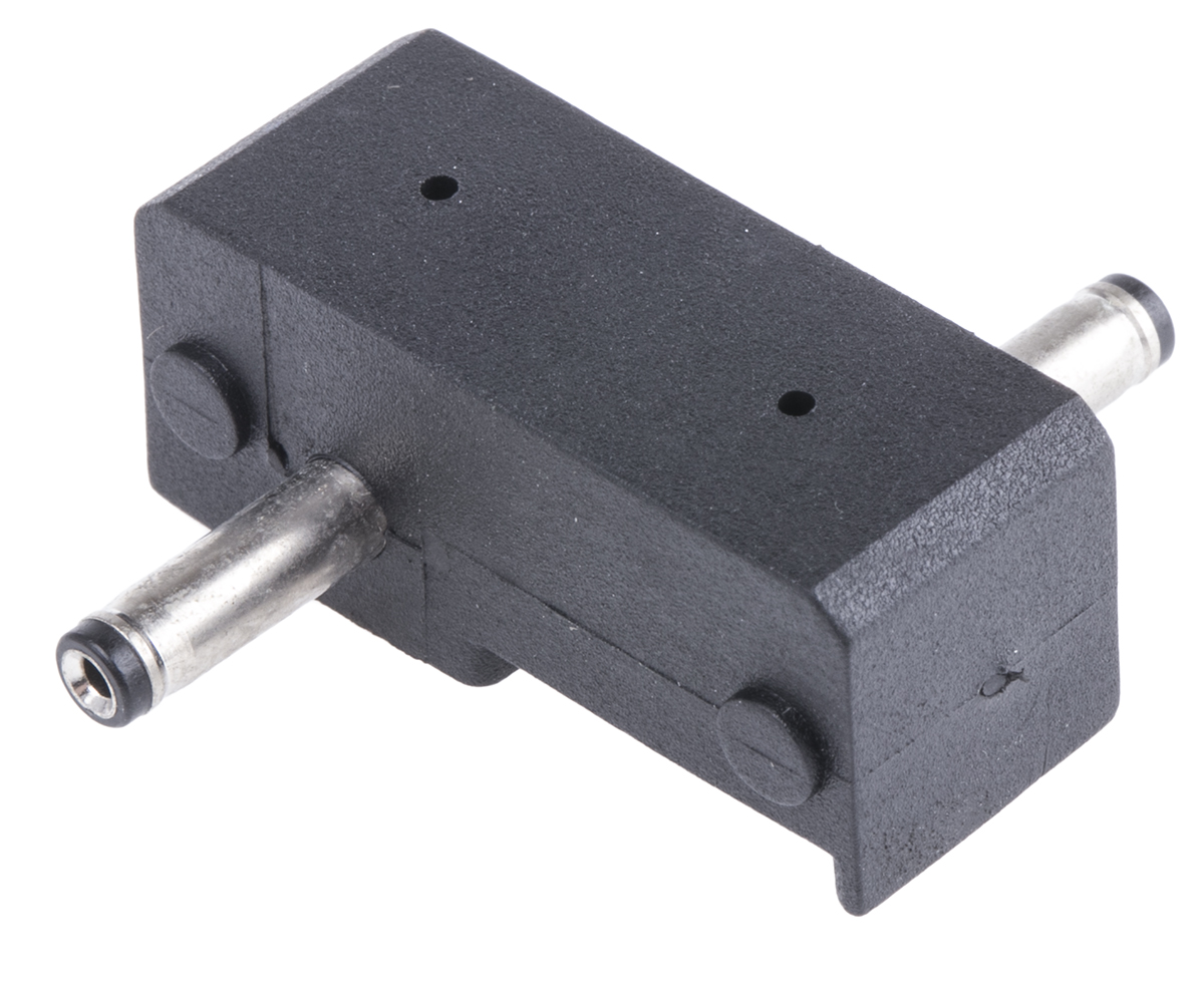 PowerLED LED Mount F for PowerLED LED Light Bars 30 mm 12.3mm