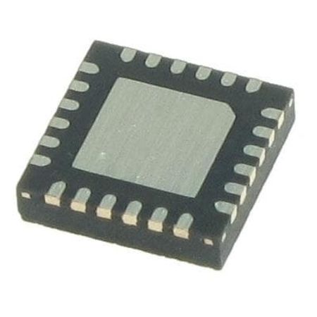 Renesas Electronics F1950 Digital Attenuator 33 dB 5 GHz 24-Pin VFQFPN