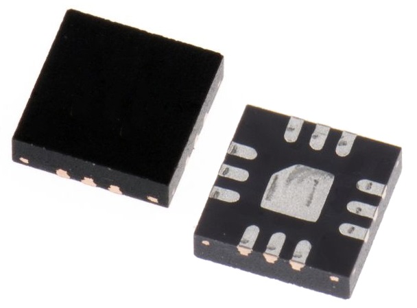 Renesas Electronics F2972NEGK RF Switch