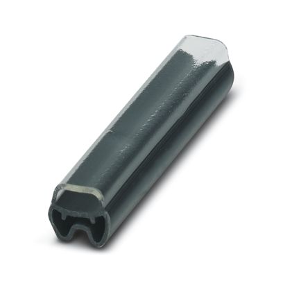 Phoenix Contact Slide On Cable Markers, Clear, 1.3 → 2.8mm Cable, for Conductor Marker Carrier, 1014049