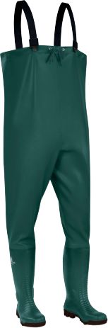Delta Plus OYSTER2 S5 SRA Black, Green Steel Toe Capped Unisex Safety Footwear, UK 8, EU 42