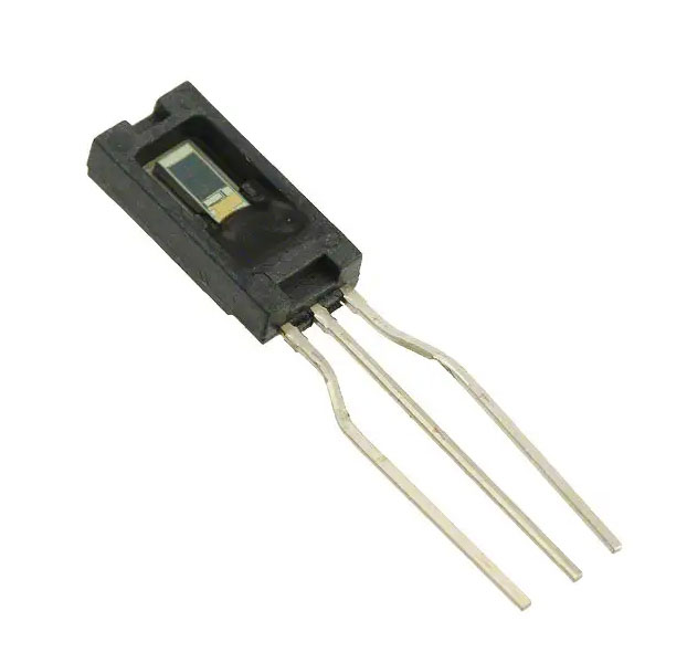 Honeywell Humidity Sensor, Through Hole Mount, ±3.5%, 3 Pins