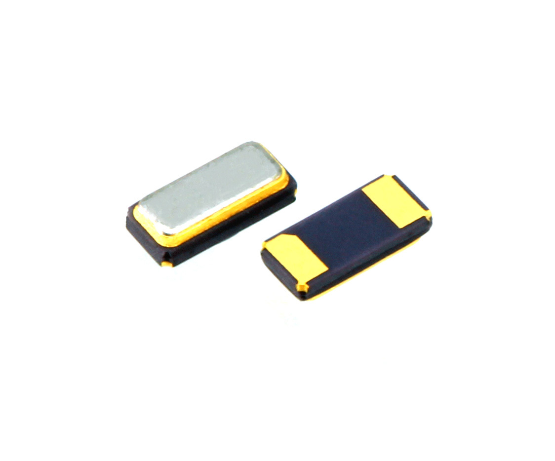 Ecliptek Crystal Unit 3.2x1.5mm