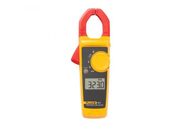 f1uke116323 Fluke 116 Multimeter Kit Multimeter Kit, RSCAL
