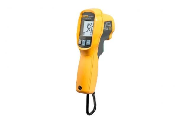 f1uke11662max Fluke 116/62 MAX+ Multimeter Kit Multimeter Kit, RSCAL