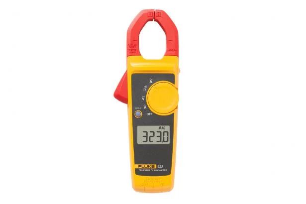 f1uke117323 Fluke 117 + 323 IMSK Multimeter Combo Multimeter Kit, UKAS