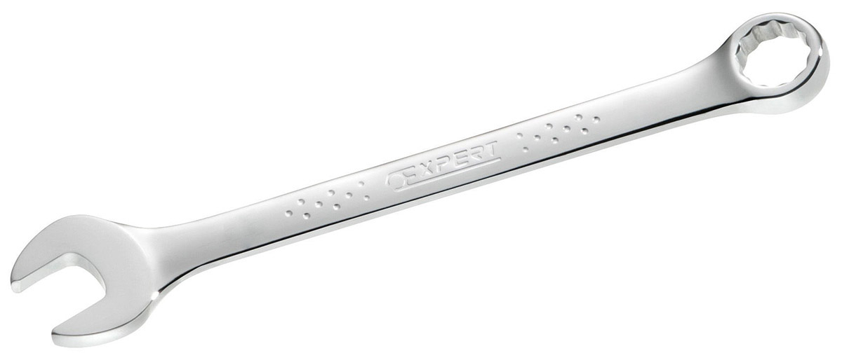 Expert by Facom Expert Series Combination Spanner, 5mm, Metric, Double Ended, 93 mm Overall