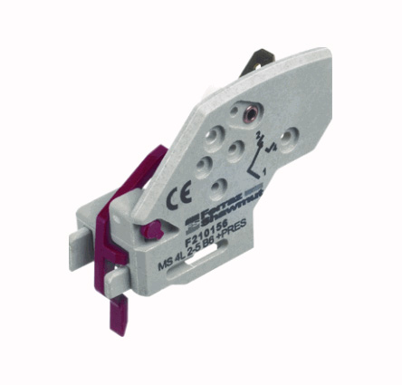 Mersen Micro Switch, 690 V ac