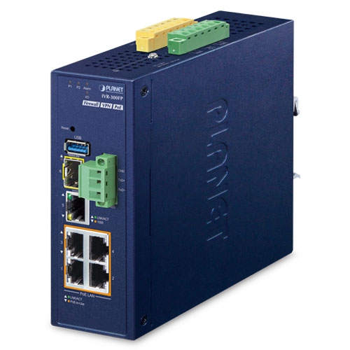 Planet Ethernet RJ45 RJ45 Interface Adapter