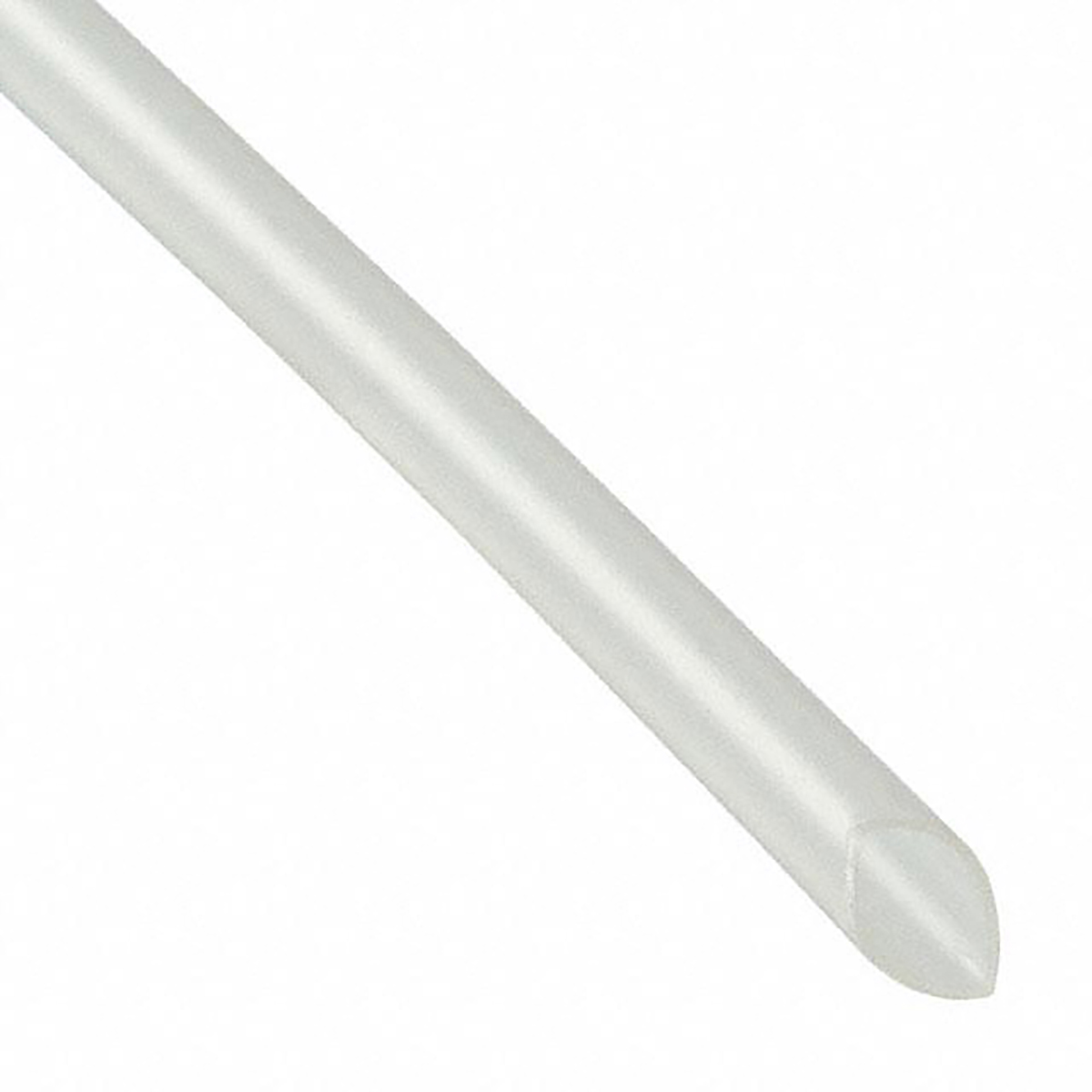Alpha Wire Heat Shrink Tubing, Clear 3.1 mm Sleeve Dia. x 152m Length 2:1 Ratio, FIT Shrink Tubing Series