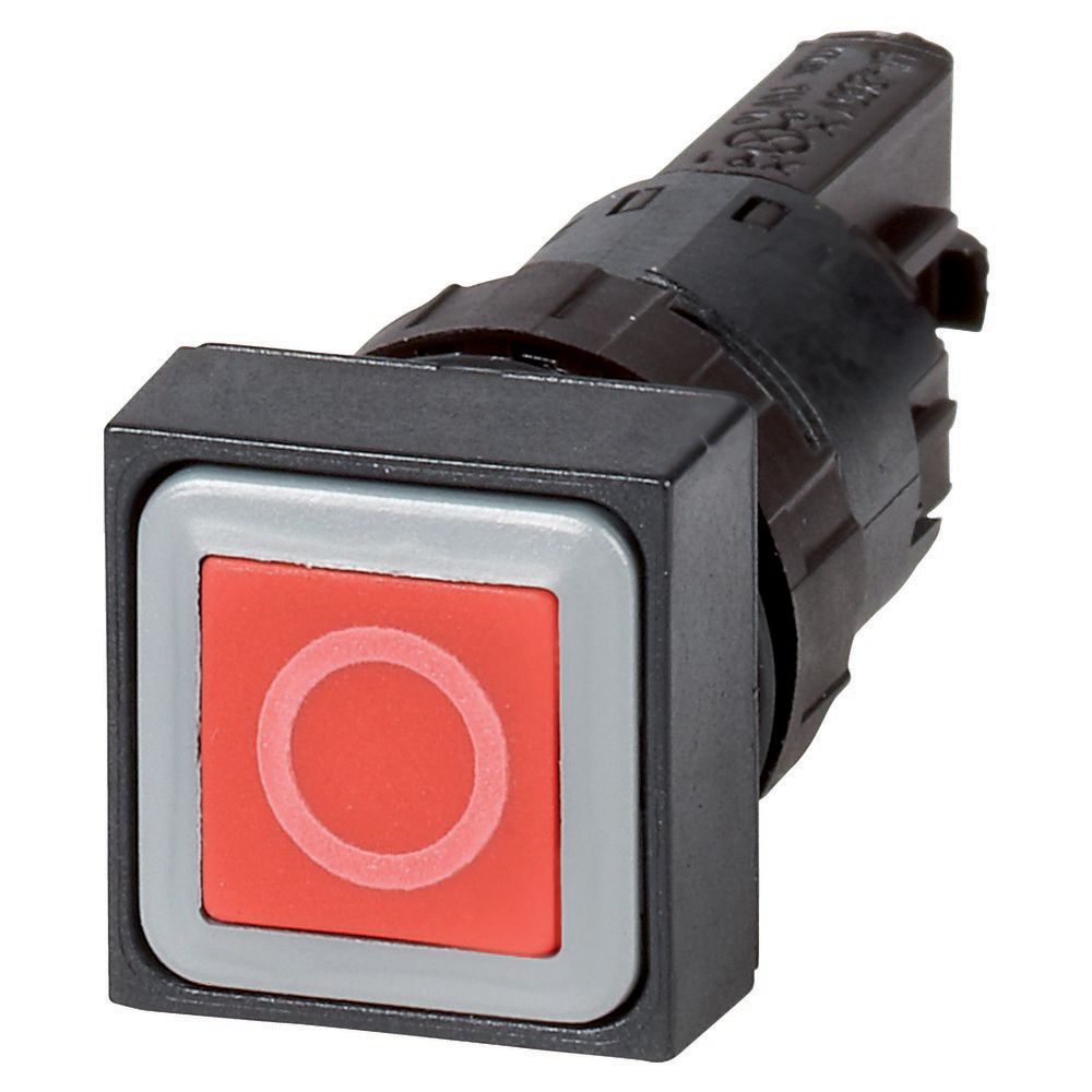 Eaton Pushbutton for Use with RMQ Family