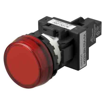 Omron Pilot Light