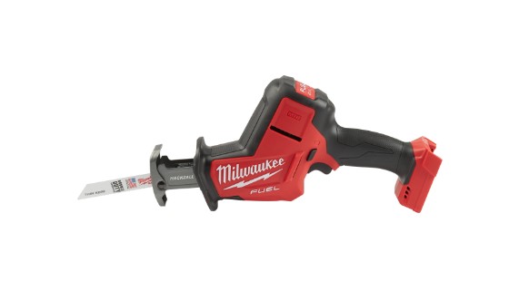 M18 FUEL M18 FHZ-0 Cordless Reciprocating Saw, 18V, Cordless